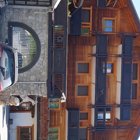 Apartment Rhododendron Les Deux Alpes